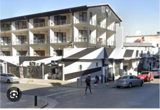 Craftsmanship Loft Maboneng - 2