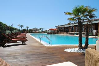 Le Sable Fin Beach House - Viareggio - 8