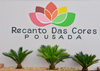 Pousada Recanto das Cores - 8