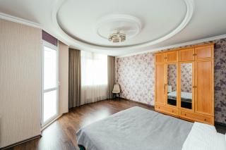 Spacious Central Apartment 2BR 6 Guests - 3