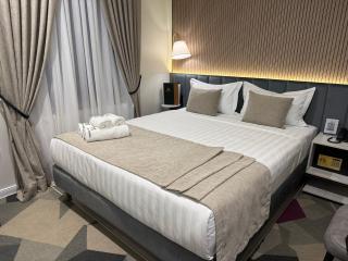 Marmaris Rakat Hotel - 1