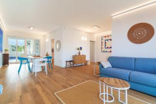 Luxury suite con piscina in Villa Vera Mondello - Palermo a 200 m dal mare - Mondello - 3