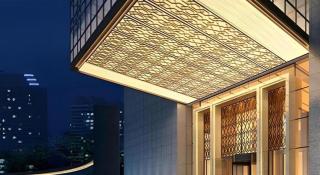 Wyndham Grand Plaza Royale Huayu Chongqing - 1