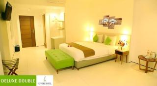 Fovere Hotel Palangkaraya - 1