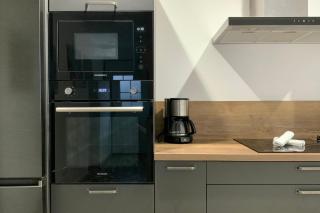 La Mimosette Joli appartement 1 chambre tout confort proche de la plage - 3