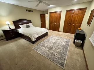 Luxury 5BR Estate: Media Room & Golf | Sleeps 14 - 2