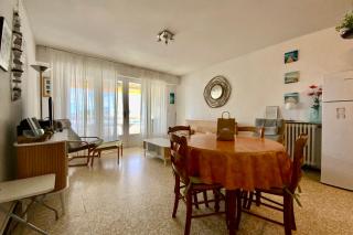 TELLINES - Appartement avec petite vue mer - 6