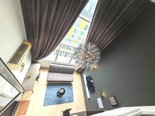 Metra SuperB Home 5-7 pax 2BR Ayer Keroh MITC - 0