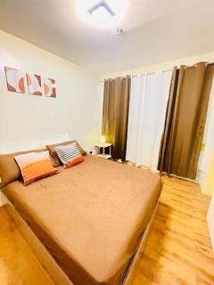 Seawind Damosa Condominium Condotel 2 Bedrooms - Davao - 6