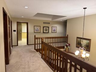 Luxury 5BR Estate: Media Room & Golf | Sleeps 14 - 7