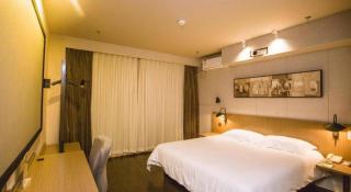 Jinjiang Inn Select Shenyang Tawan Xingshun Night Market Metro Station - 4