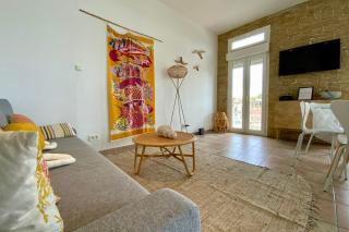 Terrasse du Port -Appartement 2 chambres avec vue sur le canal - 7