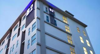 B2 Nakhonsawan Premier Hotel - 3