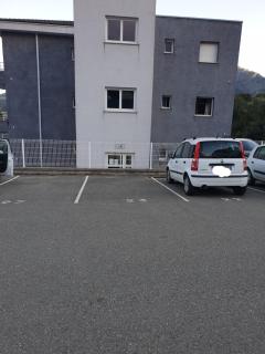 Studio récent Corte - 8