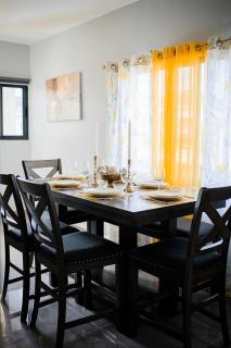 Gated Runaway Bay Townhome with Pool Near Beach - 3