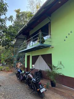 Heritage tharavadu - 3