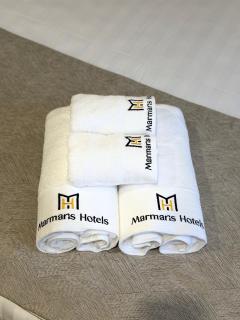 Marmaris Rakat Hotel - 2