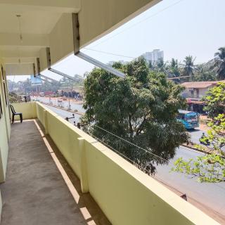 Shri Sai Dormitory - 5