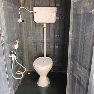 Shri Sai Dormitory - 4