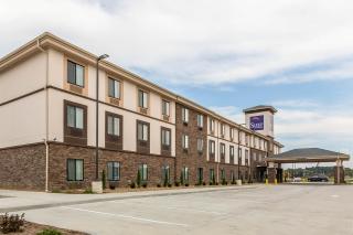 Sleep Inn & Suites O'Fallon MO - Technology Drive - O'Fallon - 8