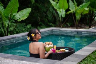 Nozomi Villa, Ubud - Ubud - 9