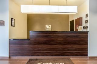 Sleep Inn & Suites O'Fallon MO - Technology Drive - O'Fallon - 7