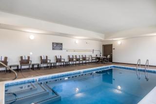 Sleep Inn & Suites O'Fallon MO - Technology Drive - O'Fallon - 4
