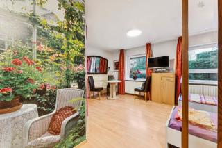 Schickes Apartment zentral in Rhein-Main, WLAN&TV - 4