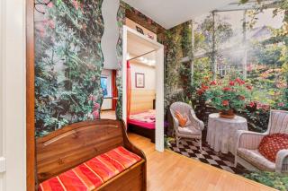 Schickes Apartment zentral in Rhein-Main, WLAN&TV - 3