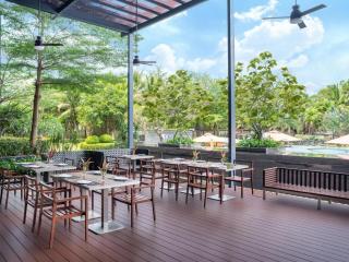 Wulan Resort Hainan ClearWater Bay - 2