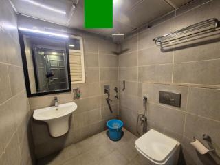 Hotel Eureka Grand - 9