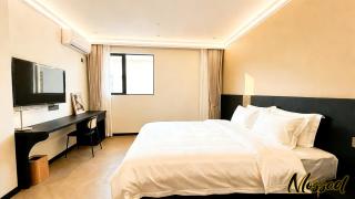 Shanghai Mossad Hotel -ShanghaiAirport 24h FREE Airport & Metro Shuttle - 6