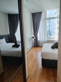 Sky Suites Apartment service - 7