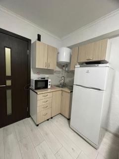 уютная комфортная квартира студия - 6