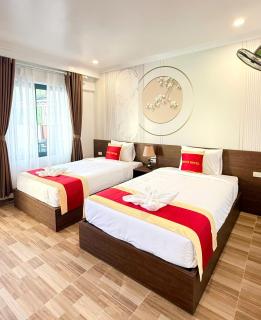 Vangvieng Avenue Hotel - 7