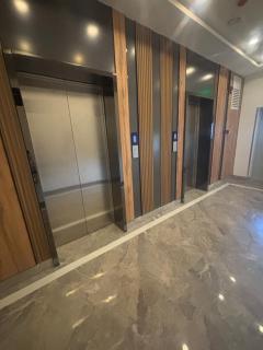 Urban TOWER appartment - 1