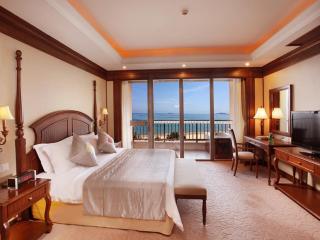 Timton Fuhe Hotel Sanya - 1