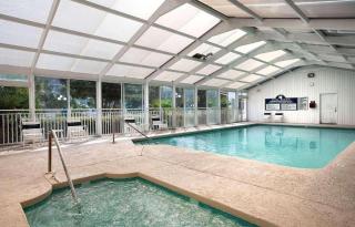 Sea Trail Golf Resort & Convention Center - Sunset Beach - 6