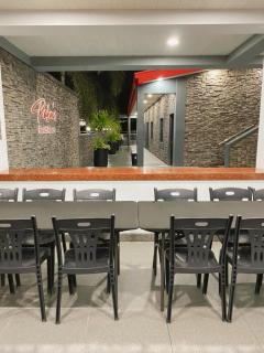 Palms Beach Resort Villa2 Beachfront and Private - 3