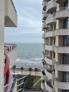 Ancient Waves Whisper Sea and History Escape - 7