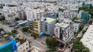 White Ridge Premium - Kondapur - 8