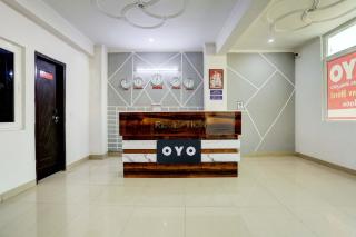 Hotel O Star Key - 2