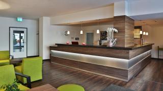 Hotel zum Hirsch - 7