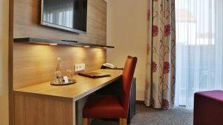 Hotel zum Hirsch - 3