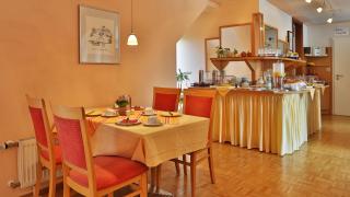 Hotel zum Hirsch - 2