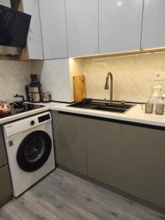 Melissa Park apartment - 5