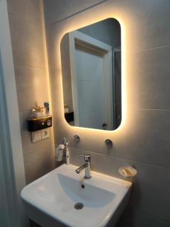 Melissa Park apartment - 2