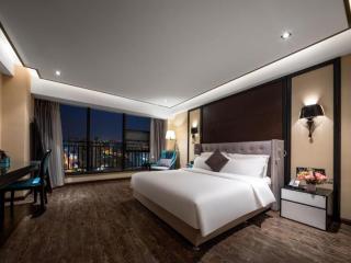 Xana Hotelle Chengdu East Railway Station Kaide Plaza - 5