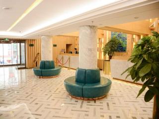 Shanshui Trends Hotel Temple of Heaven Branch - 9