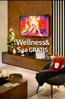 Apartman Žaxtef Wellness&Spa u CENI - 8